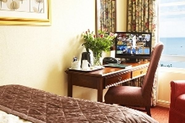 Crown Spa Hotel Scarborough by Compass Hospitality